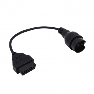 Адаптер для ELM327 - 38 Pin - OBD2 16 Pin для Mercedes Benz-2