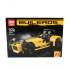 Конструктор Lepin 21008 / Idea Caterham Seven 620R (аналог LEGO 21307, 771 дет.)-2